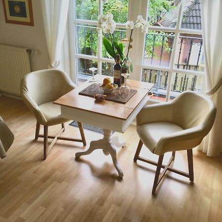 B&B Uden-Zuid Bagian luar foto