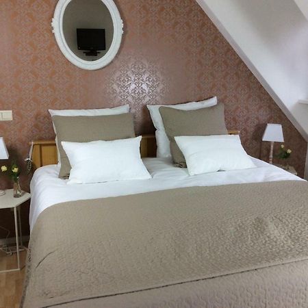 B&B Uden-Zuid Bagian luar foto
