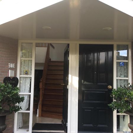 B&B Uden-Zuid Bagian luar foto