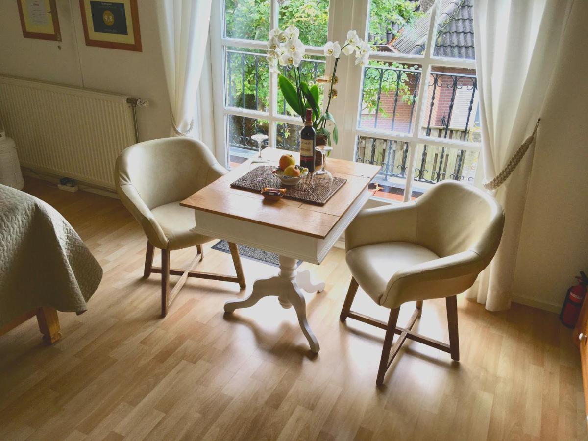 B&B Uden-Zuid Bagian luar foto