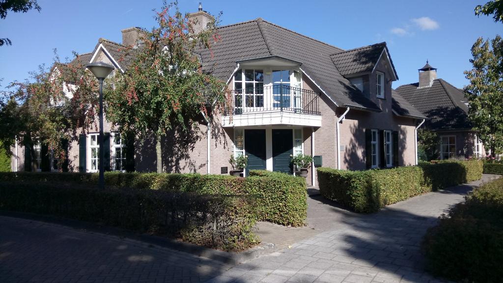 B&B Uden-Zuid Bagian luar foto