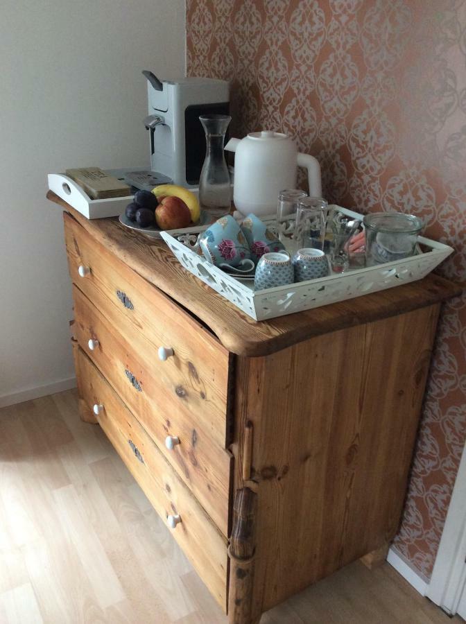 B&B Uden-Zuid Bagian luar foto