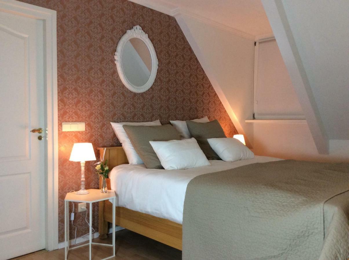 B&B Uden-Zuid Bagian luar foto