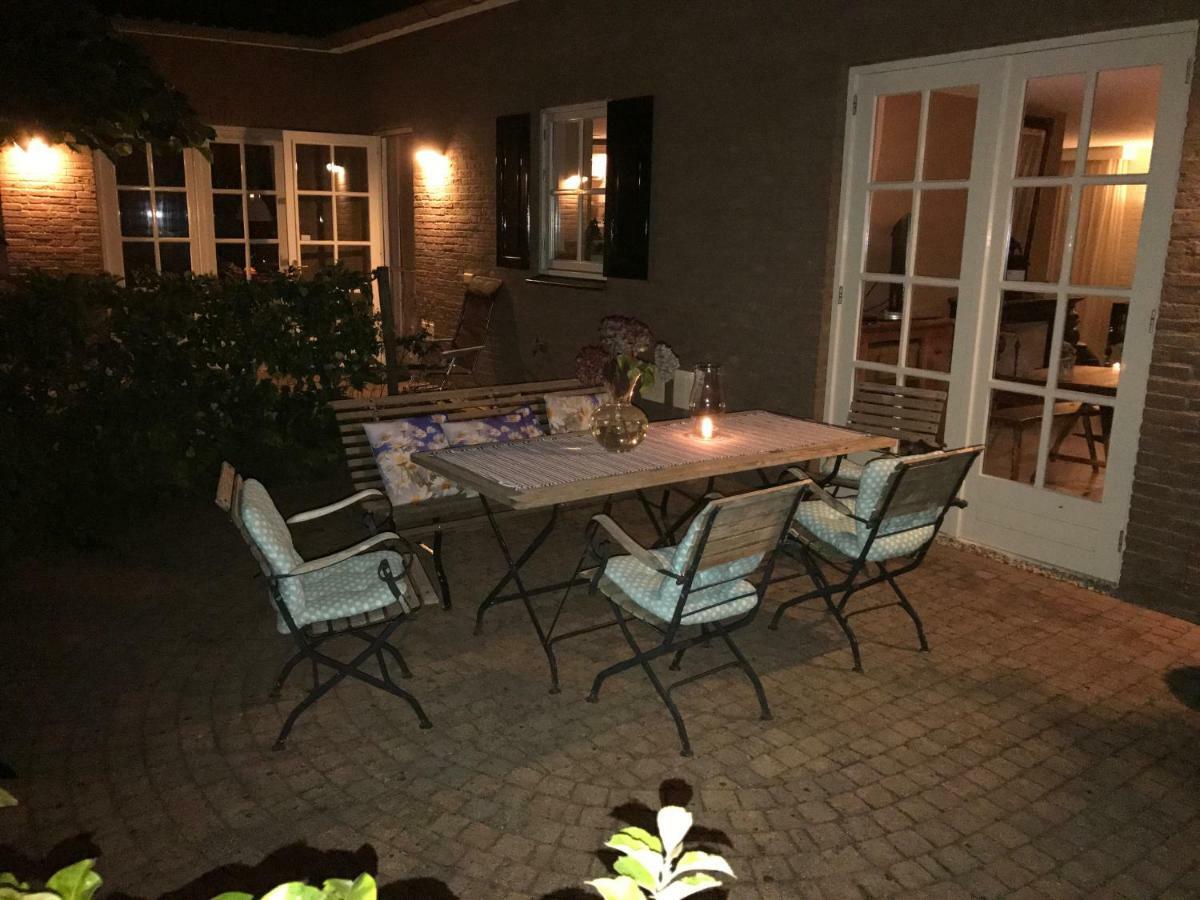 B&B Uden-Zuid Bagian luar foto
