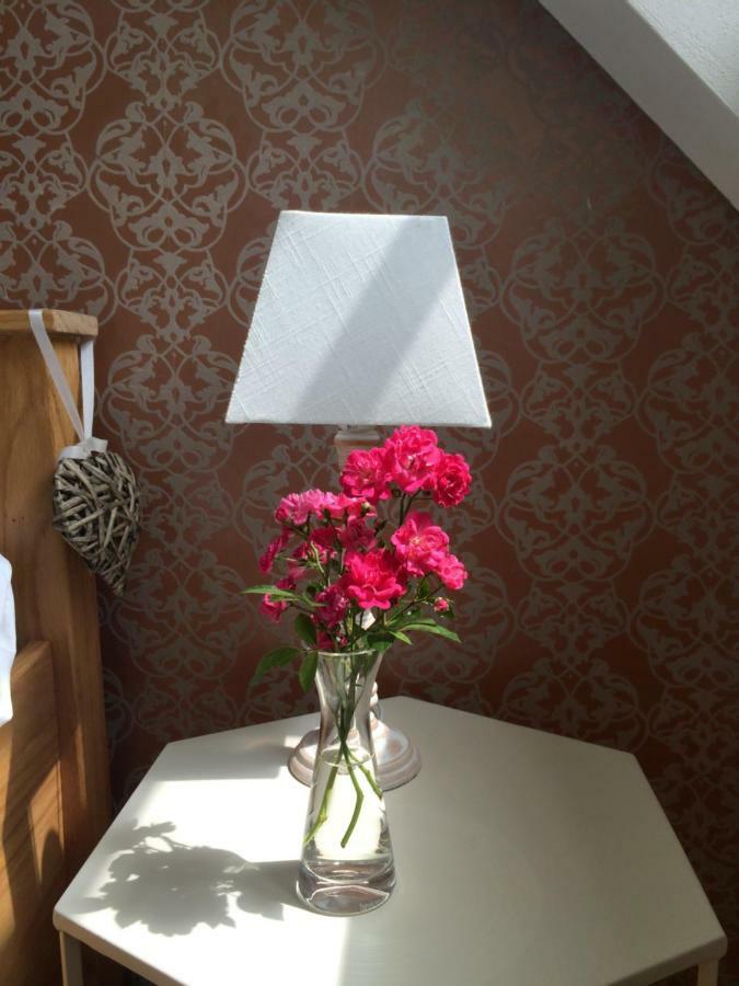 B&B Uden-Zuid Bagian luar foto