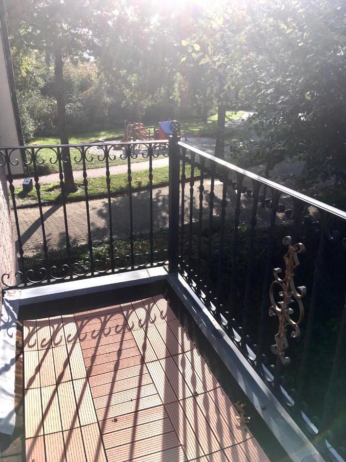 B&B Uden-Zuid Bagian luar foto