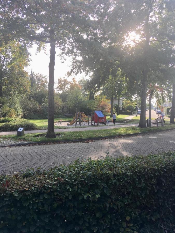 B&B Uden-Zuid Bagian luar foto